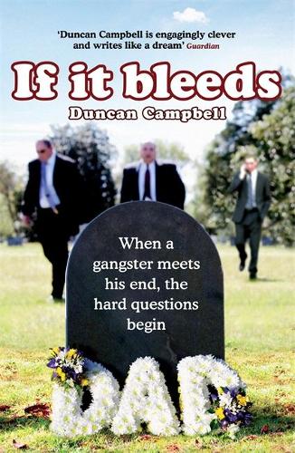 If It Bleeds