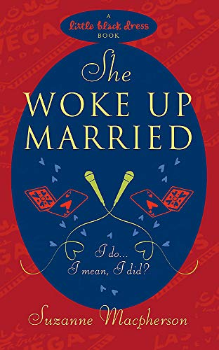 She Woke Up Married