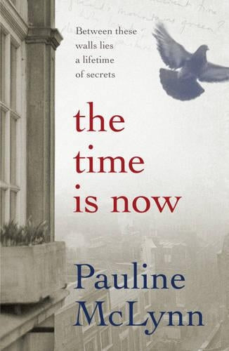The Time is Now
