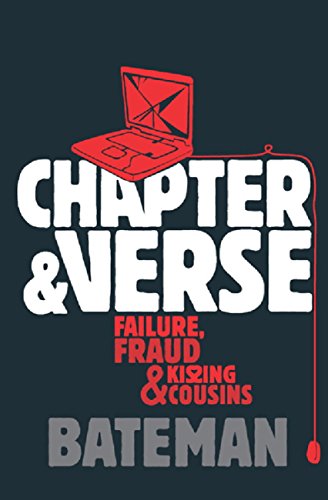 Chapter and Verse
