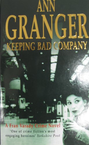 Keeping Bad Company