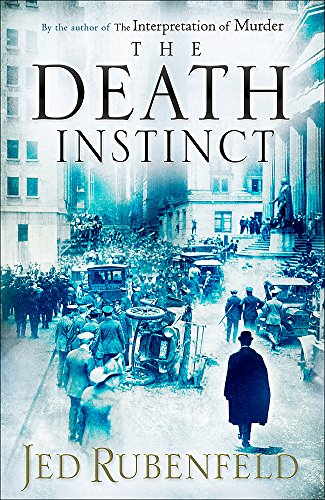 The Death Instinct