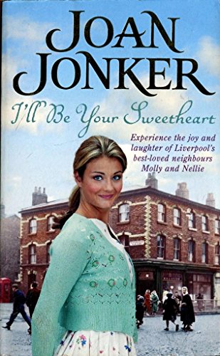 Ill be Your Sweetheart