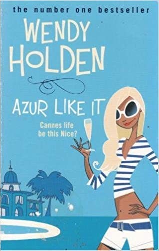 Azur Like It