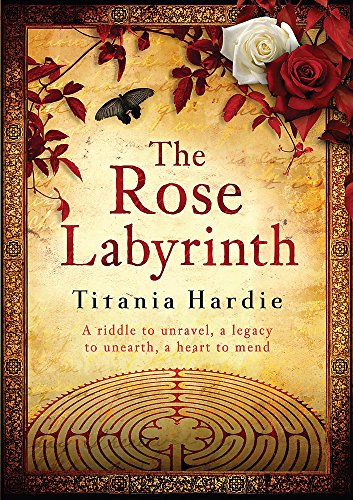The Rose Labyrinth