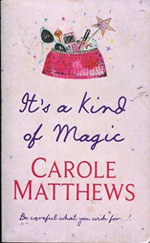 It's a Kind of Magic