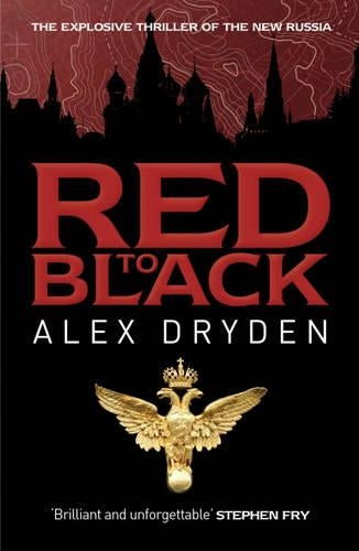 Red to Black
