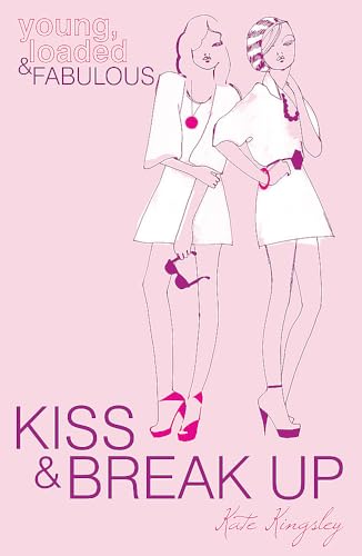 Kiss and Break Up