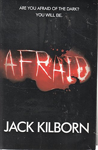 BP Title - AFRAID