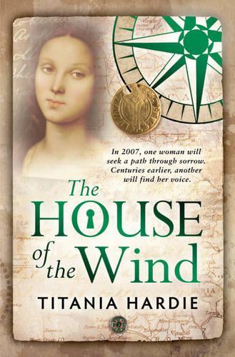 The House of the Wind