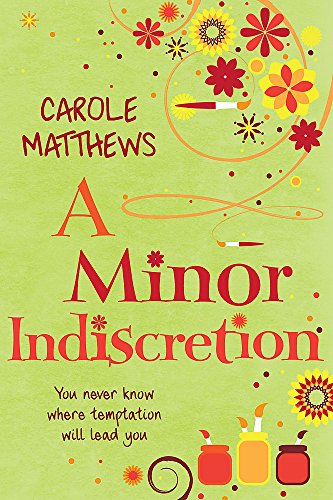 A Minor Indiscretion
