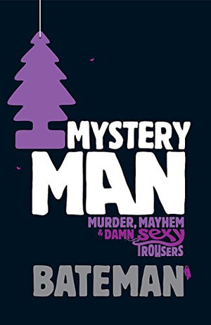Mystery Man