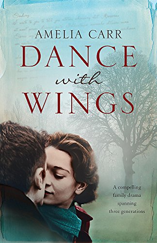 Dance with Wings