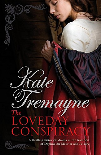The Loveday Conspiracy