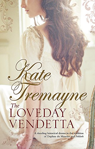 The Loveday Vendetta (Loveday series, Book 11)