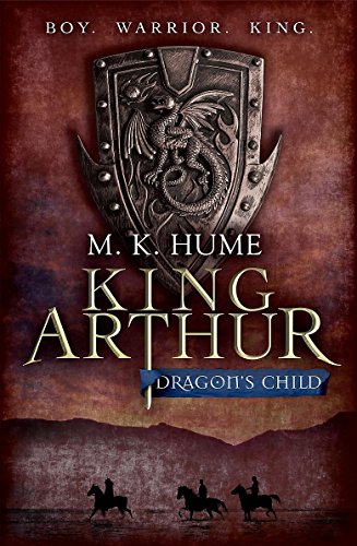 King Arthur: Dragon's Child