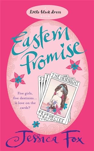 The Hen Night Prophecies: Eastern Promise