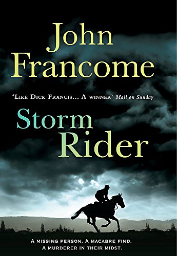 Storm Rider