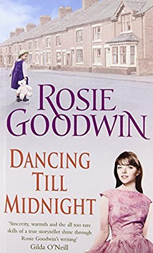 Dancing till Midnight