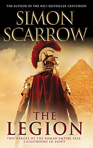 The Legion (Eagles of the Empire 10)