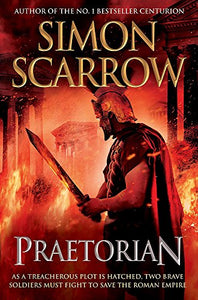 Praetorian (Eagles of the Empire 11) 