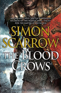 The Blood Crows 