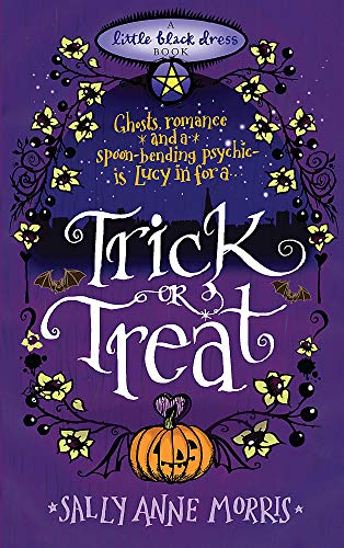 Trick or Treat