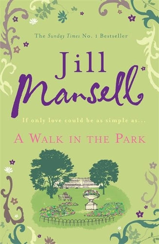 A Walk In The Park