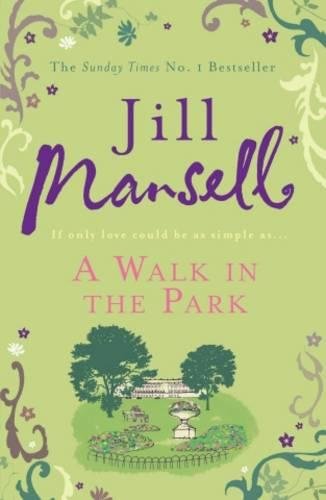 A walk in the park