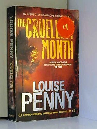 The Cruellest Month