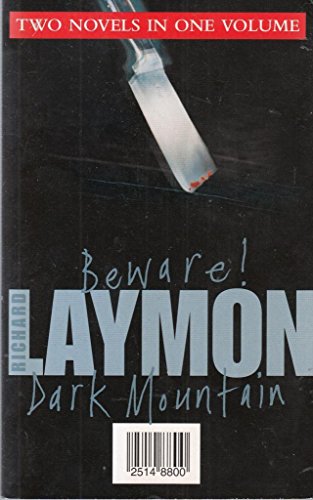 Beware!/ Dark Mountain 2 in 1