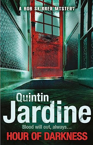 Hour Of Darkness (Bob Skinner series, Book 24)