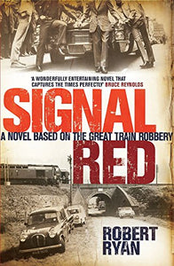 Signal Red 