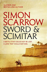 The Sword and Scimitar 