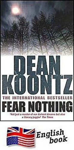 Fear Nothing