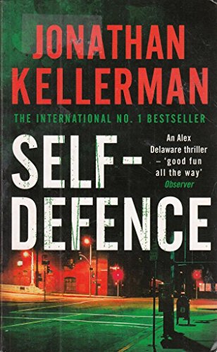 Self-Defence