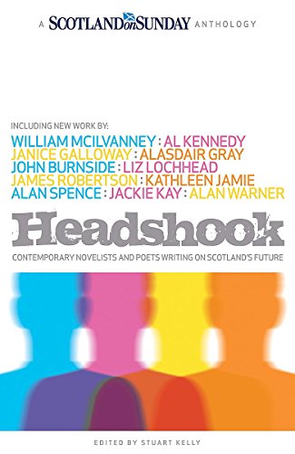 Headshook