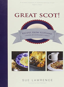 Great Scot! (TBP edition) 