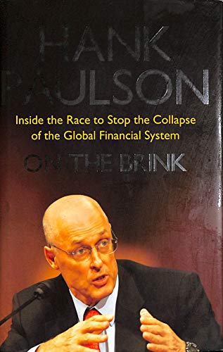 On The Brink