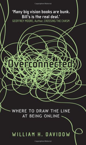 Overconnected