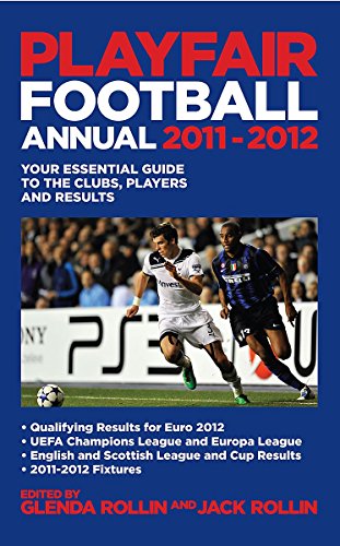 Playfair Football Annual