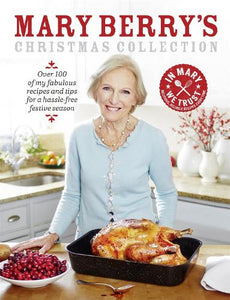 Mary Berry's Christmas Collection 