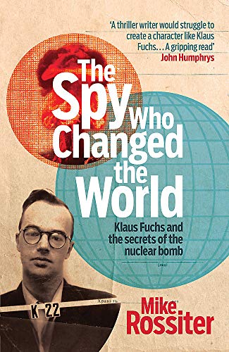 The Spy Who Changed The World