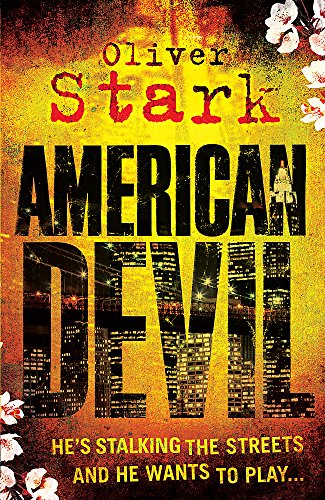 American Devil (Harper and Levene 1)