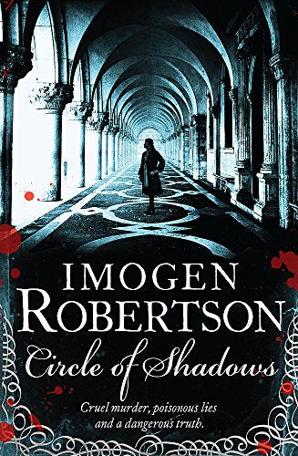 Circle of Shadows