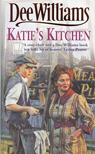Katie's Kitchen