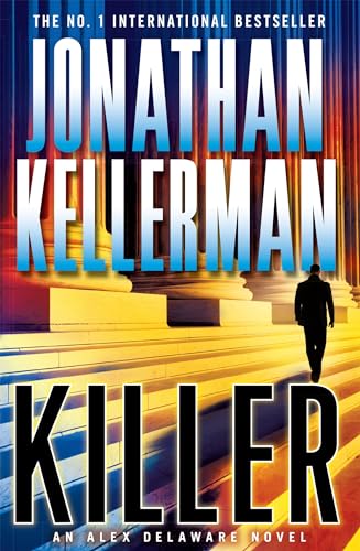 Killer (Alex Delaware series, Book 29)