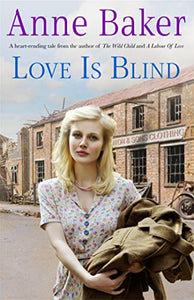 Love is Blind 