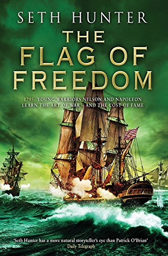 The Flag of Freedom