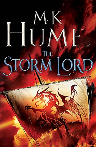 The Storm Lord (Twilight of the Celts Book II)